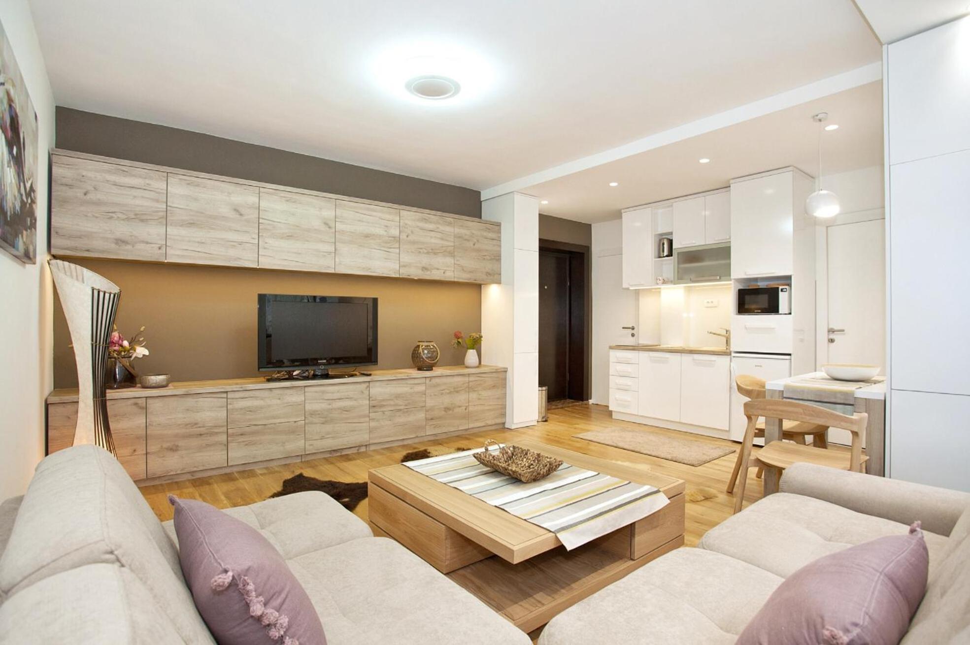 Hostgost Selected Suites - Skadarlija Square Belgrade Exterior photo